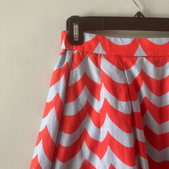 Uniqlo x Marimekko Limited Edition linen skirt - Picture 4 of 6